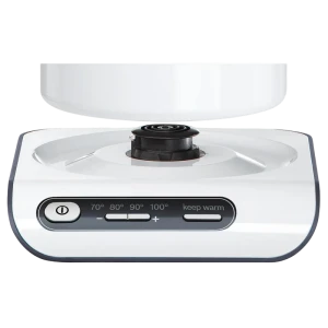 Fierbător electric bosch styline twk8611p, white inox Thumbnail 7