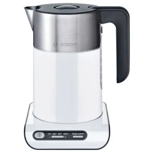 Fierbător electric bosch styline twk8611p, white inox Thumbnail 3