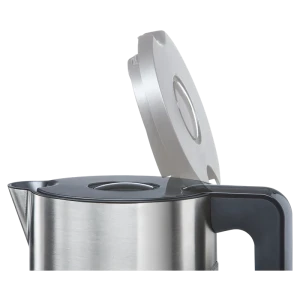 Fierbător electric bosch styline twk8611p, white inox Thumbnail 8