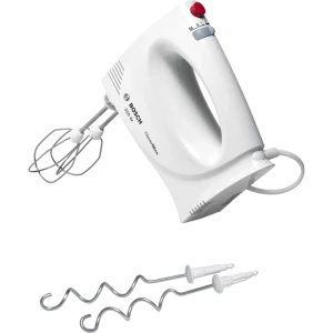 Миксер ручной Bosch CleverMixx MFQ3030, Белый