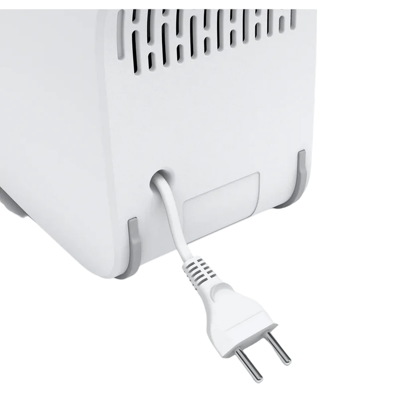 Mașină de tocat carne bosch mfw3x14w, alb 6