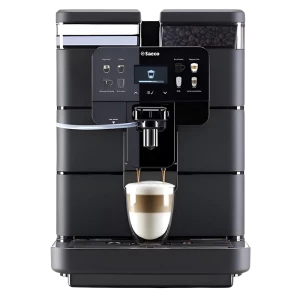 Кофемашина Saeco New Royal OTC, Чёрный