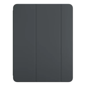 Husă pentru tabletă Apple Smart Folio pentru iPad Pro 13" (M4), Negru