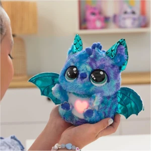 Игровой набор ,,яйцо hatchimals - draggle" Thumbnail 3