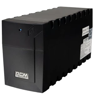 Источник бесперебойного питания PCM RPT-1000AP, Линейно-интерактивный, 1000VA, Башня