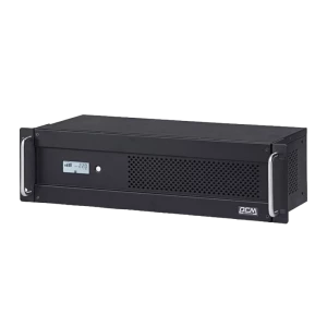 Источник бесперебойного питания PCM INR-1500AP, 1500VA, Крепление в стойку