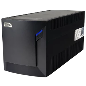 Источник бесперебойного питания PCM RPT-1500AP, Линейно-интерактивный, 1500VA, Башня