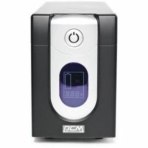Источник бесперебойного питания PCM IMD-1500AP, Линейно-интерактивный, 1500VA, Башня
