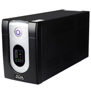 Источник бесперебойного питания PCM IMD-1500AP, Линейно-интерактивный, 1500VA, Башня