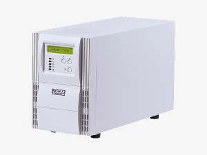 Sursă de alimentare neîntreruptibilă PCM VGD-3000, Online, 3000VA, Turn