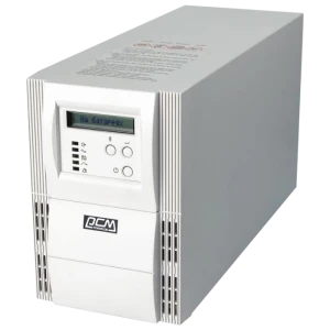 Sursă de alimentare neîntreruptibilă PCM VGD-3000, Online, 3000VA, Turn