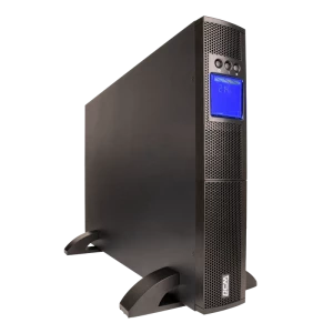 Источник бесперебойного питания PCM SNT-3000, Онлайн, 2000VA, Крепление в стойку