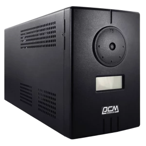 Источник бесперебойного питания PCM INF-3000, Линейно-интерактивный, 3000VA, Башня