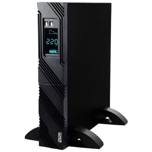 Источник бесперебойного питания PCM SPR-3000, Линейно-интерактивный, 3000VA, Башня/Крепление в стойку
