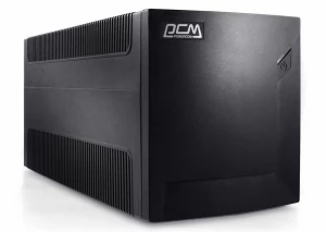 Источник бесперебойного питания PCM RPT-2000AP, Линейно-интерактивный, 2000VA, Башня