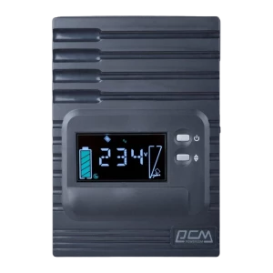 Источник бесперебойного питания PCM SPT-1500, Линейно-интерактивный, 1500VA, Башня