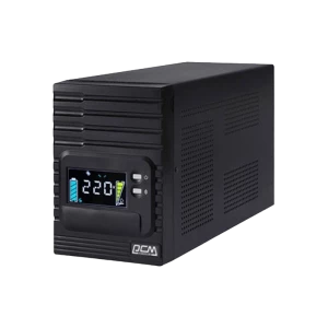 Источник бесперебойного питания PCM SPT-2000, Линейно-интерактивный, 2000VA, Башня