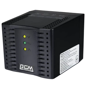 Stabilizator de Tensiune PCM TCA-3000, 3000VA