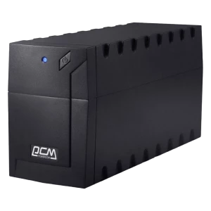 Источник бесперебойного питания PCM RPT-800AP, Линейно-интерактивный, 800VA, Башня