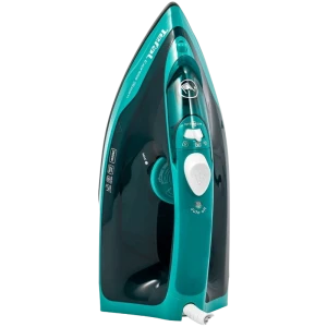 Fier de călcat tefal fv2867e0, 2400w, turcoaz Thumbnail 5
