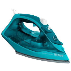 Fier de călcat tefal fv2867e0, 2400w, turcoaz Thumbnail 9