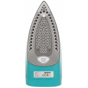 Fier de călcat tefal fv2867e0, 2400w, turcoaz Thumbnail 4