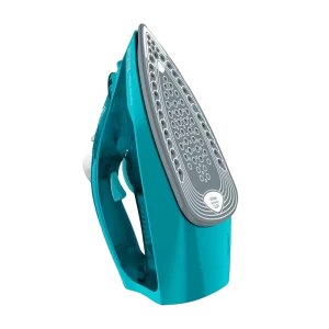Fier de călcat tefal fv2867e0, 2400w, turcoaz Thumbnail 3