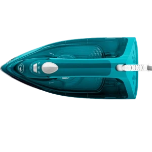 Fier de călcat tefal fv2867e0, 2400w, turcoaz Thumbnail 7