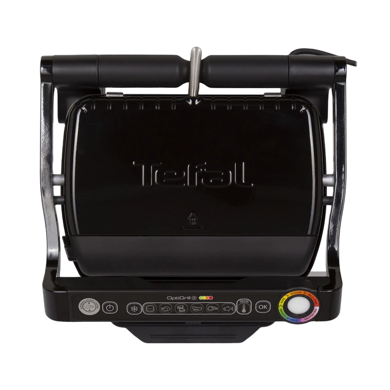 Grătar electric tefal gc714834, 2000w, negru 5