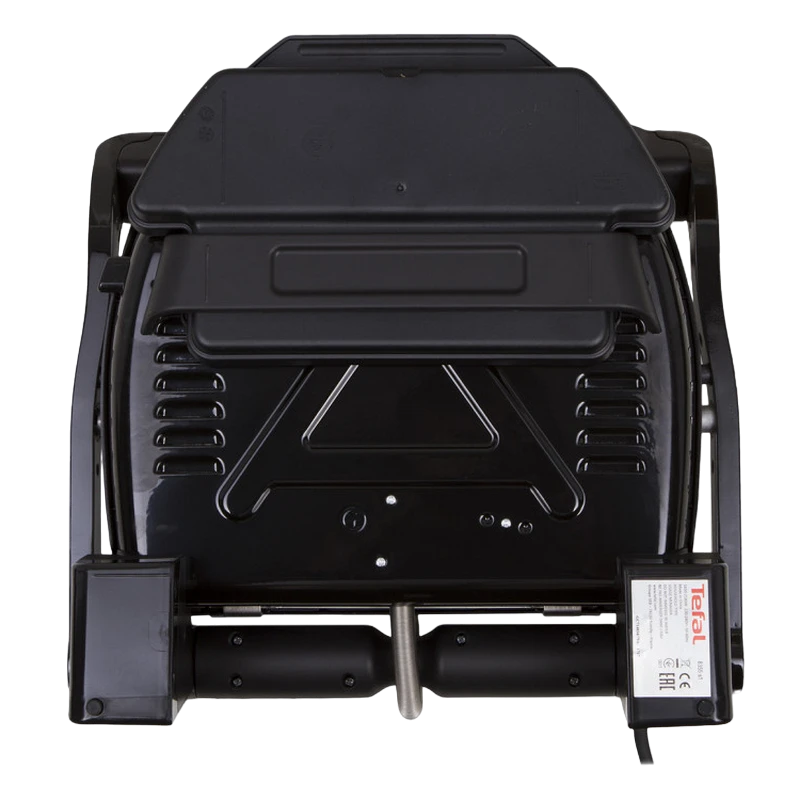 Grătar electric tefal gc714834, 2000w, negru 11