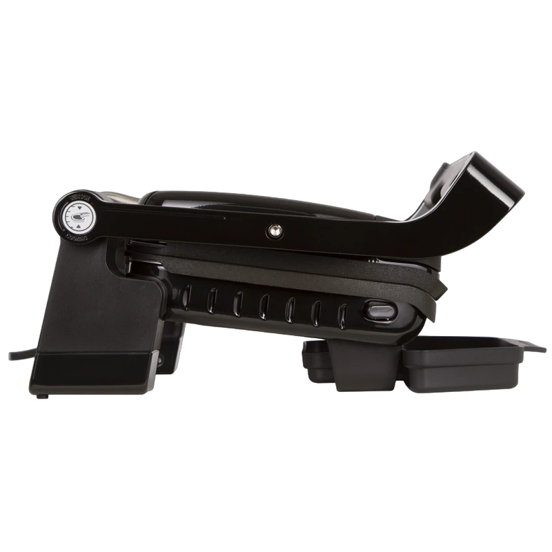 Grătar electric tefal gc714834, 2000w, negru 15