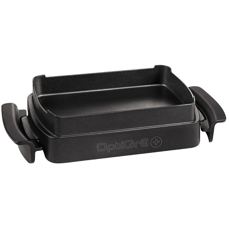 Grătar electric tefal gc714834, 2000w, negru 13