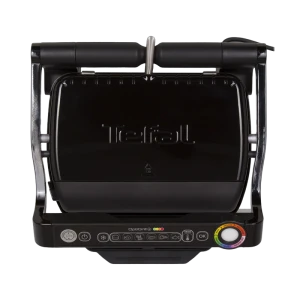 Grătar electric tefal gc714834, 2000w, negru Thumbnail 5