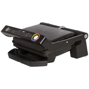 Grătar electric tefal gc714834, 2000w, negru Thumbnail 3