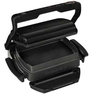 Grătar electric tefal gc714834, 2000w, negru Thumbnail 9
