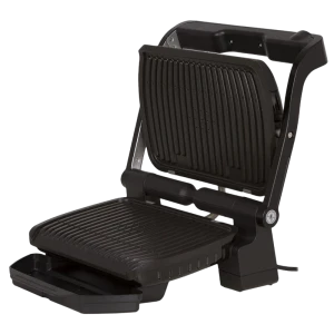 Grătar electric tefal gc714834, 2000w, negru Thumbnail 4