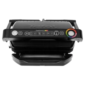 Grătar electric tefal gc714834, 2000w, negru Thumbnail 17