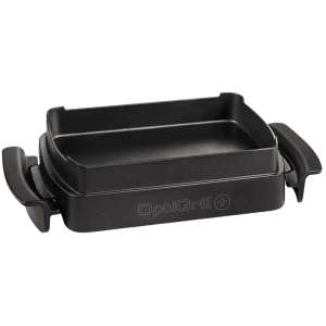 Grătar electric tefal gc714834, 2000w, negru Thumbnail 13