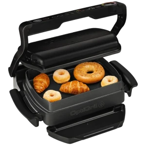 Grătar electric tefal gc714834, 2000w, negru Thumbnail 10