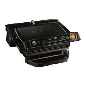 Grătar electric tefal gc714834, 2000w, negru