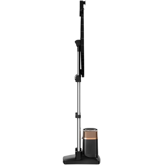 Паровая гладильная система tefal qt2020e0, чёрный 13