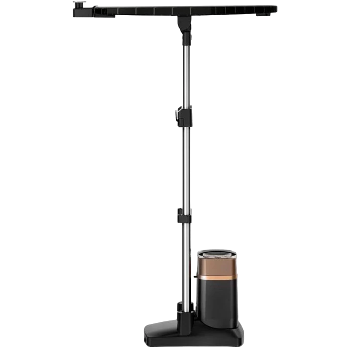 Паровая гладильная система tefal qt2020e0, чёрный 5