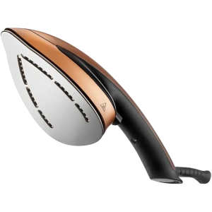 Паровая гладильная система tefal qt2020e0, чёрный Thumbnail 9