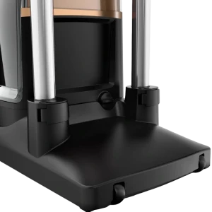 Паровая гладильная система tefal qt2020e0, чёрный Thumbnail 6