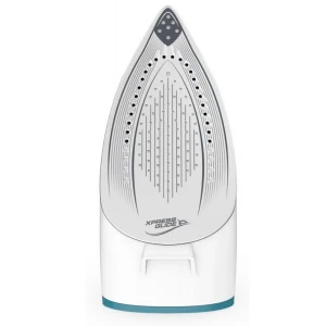 Fier de călcat cu generator de abur tefal sv6131e0, 2200w, albastru deschis Thumbnail 2