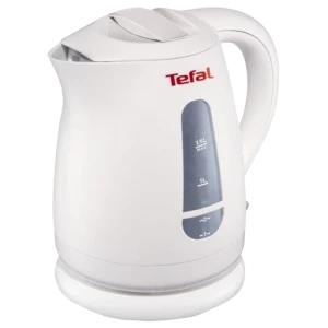 Fierbător electric tefal ko299130, alb