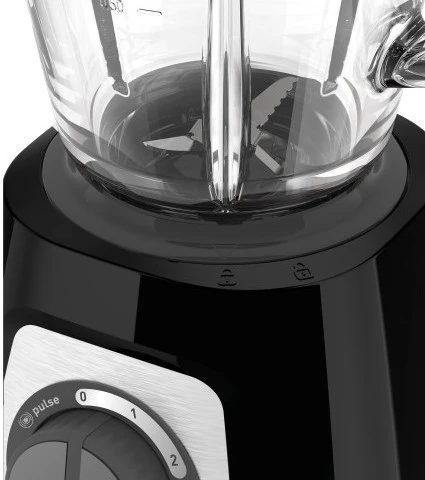 Blender staționar tefal blendforce bl438831, negru 5