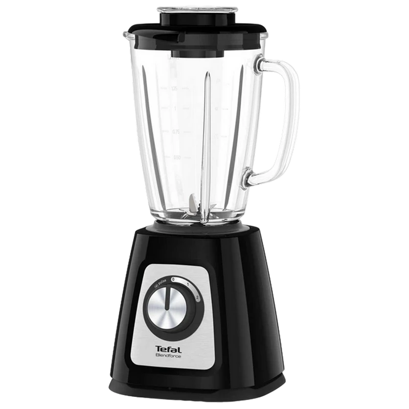 Blender staționar tefal blendforce bl438831, negru 9