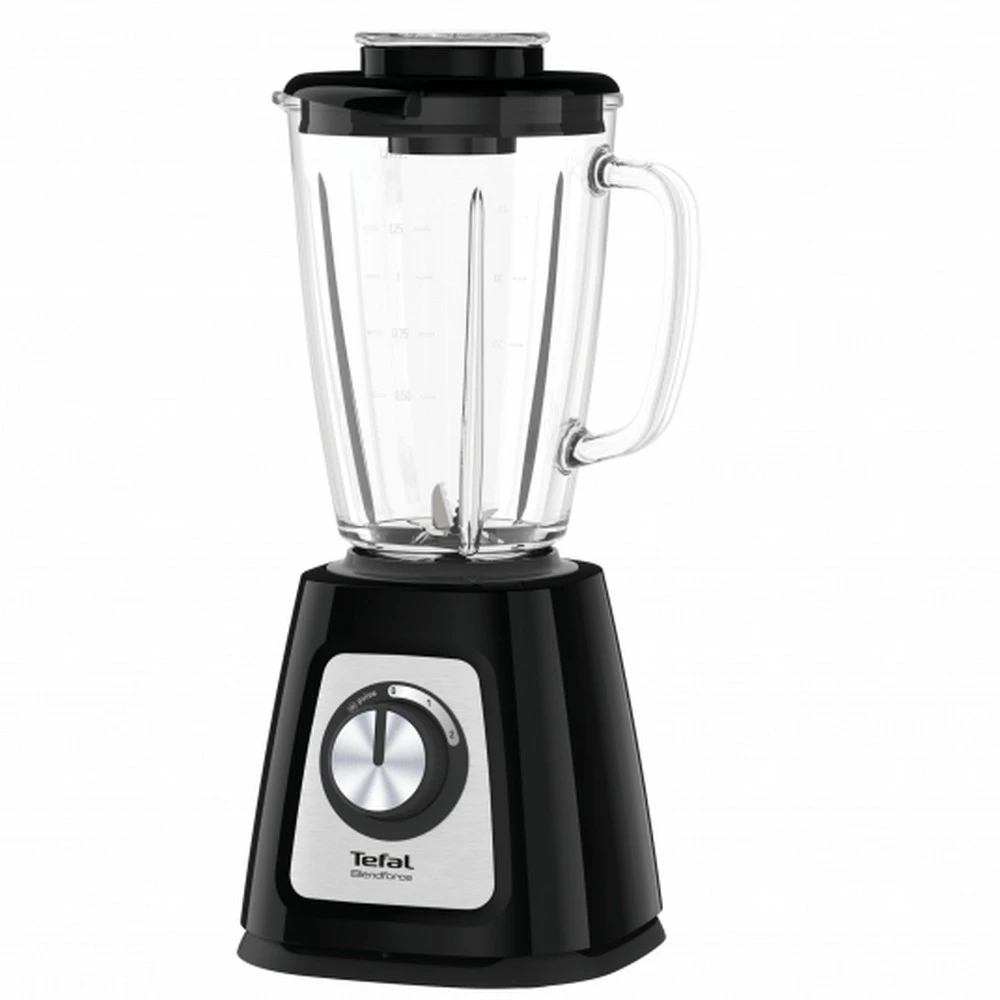 Blender staționar tefal blendforce bl438831, negru 8
