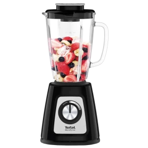 Blender staționar Tefal Blendforce BL438831, Negru